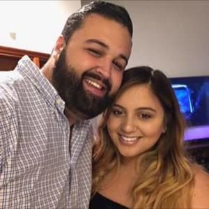 Meet your Posher, Enrique